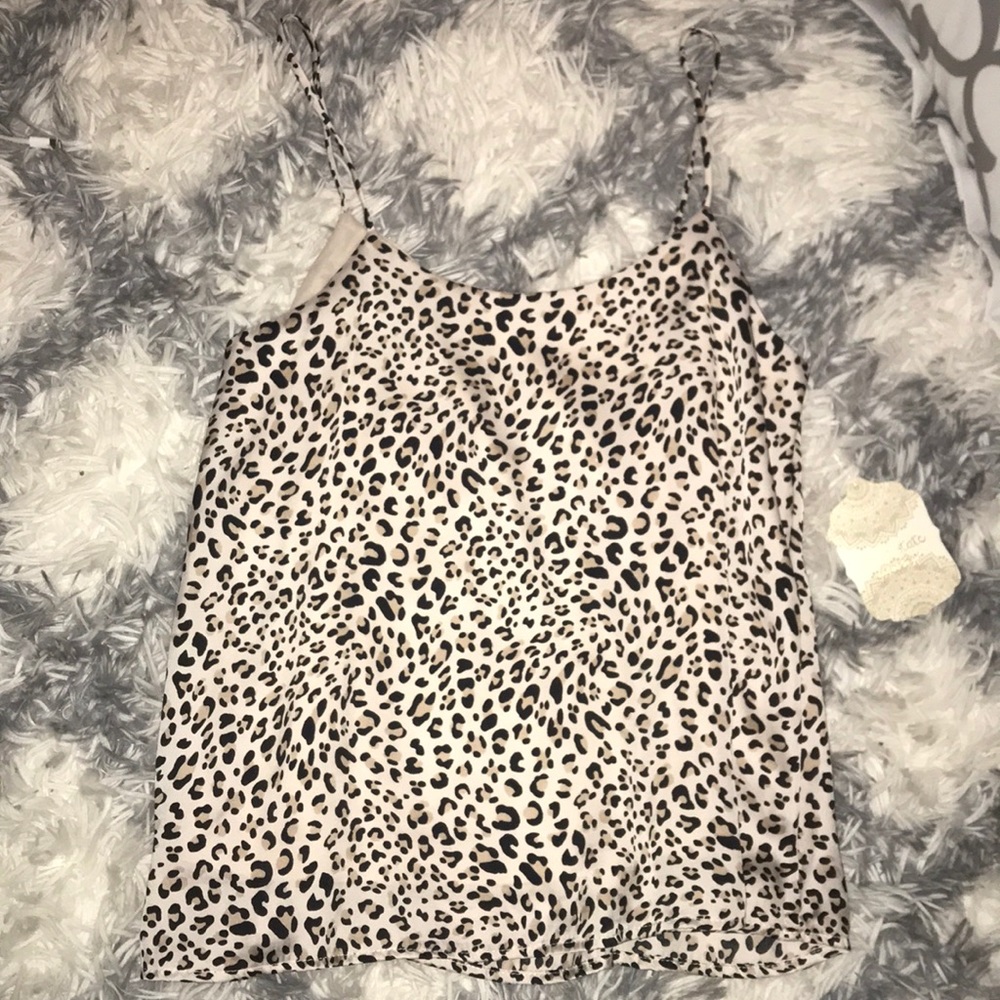 Altard State Tank Top